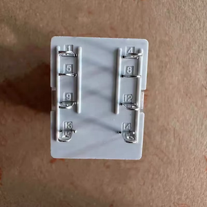 Nuevo Relé Industrial en Miniatura Weidmule 7760056077, Relé de Potencia DRM270024LD - Product Image 3