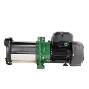 Bombas de Agua Centrífugas Industriales y Agrícolas Forwater Electric MH, Horizontales, Multietapa, de Bajo Ruido, para Riego, en Oferta - Product Image 6