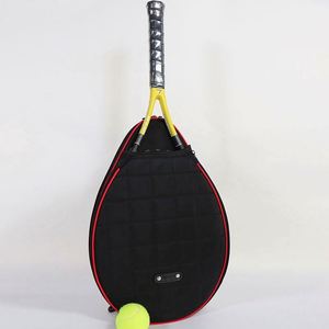 BSCI pickleball <b>backpack</b> Tennis Crossbody Bag Chest Shoulder Purse Padded Quilted <b>Sling</b> Bag for Tennis Racket - Product Image 5