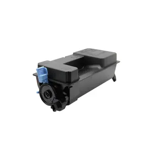 JCT yüksek kaliteli TK 322 uyumlu KYOCERA FS-3900DN fotokopi toner kartuşu TK320 TK323 TK324 toner