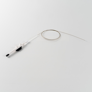 Cesta de extracción de piedra Cesta de recuperación de piedra de endoscopia desechable con CE - Product Image 3