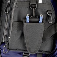 Gilet de sauvetage flottant confortable Celacanz P30-001 unisexe pour adultes, idéal pour le ski nautique et le sauvetage, avec coussin.