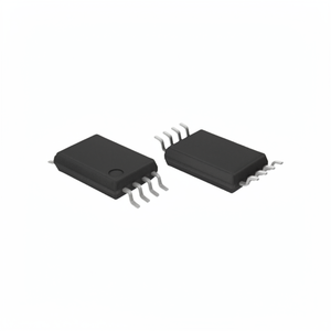 หน่วยความจำ BR93G66FV-3AGTE2 8 LSSOP ตัวแทนจำหน่ายส่วนประกอบอิเล็กทรอนิกส์ที่ได้รับอนุญาต - Product Image 1