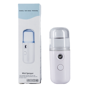 Новое поступление, перезаряжаемый мини-распылитель для лица - Product Image 1