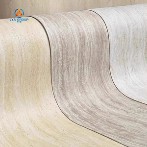 Carreaux muraux extérieurs flexibles en grès porcelaine tendre Matériaux de construction Conception graphique personnalisée ignifuge imperméable - Product Image 5