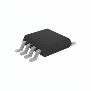 Electronic Circuit Components MIC5208-4.0YMM 8 TSSOP, 8 MSOP Authorized Distributor Power Management (PMIC) - Product Image 1