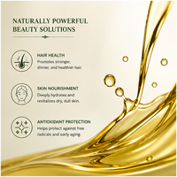 Huile d'olive pure naturelle pressée à froid à partir de graines végétales pour la formulation de parfums, matière première en vrac, emballage en vrac