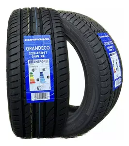 shandong haohua tire co ltd aplus lanvigator compasal brand white wall tyre 205/70/r14