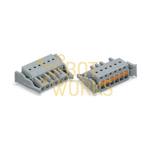 Wago 2231118037000 - Nuovo - Product Image 1