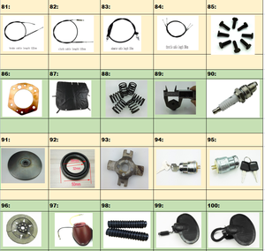 Tricycle latéral moto KC750 K750 oval Dnepr pékin Express <span class=keywords><strong>Chang</strong></span> <span class=keywords><strong>jiang</strong></span> sidecar pièces accessoires - Product Image 6