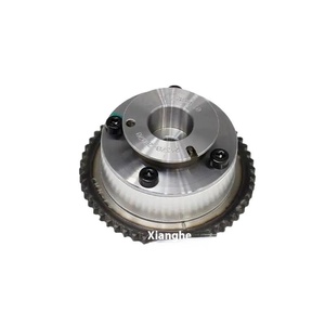 Van điều khiển thời gian mới CVVT 243702E020 cho bánh răng trục cam, dành cho model 24370-2E020 243702E010 243702E000 243502E010 - Product Image 1