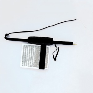 <span class=keywords><strong>Fouet</strong></span> <span class=keywords><strong>de</strong></span> dressage anti-morsure pour chien, vente chaude, fournitures spéciales, avec coins <span class=keywords><strong>de</strong></span> morsure en jute pour l'extérieur - Product Image 3