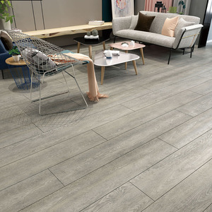 Sentai Nuevo <span class=keywords><strong>Parquet</strong></span> de moda Laminado de madera SPC Suelo Ligero Material de PVC para aplicaciones de hotel a un <span class=keywords><strong>precio</strong></span> barato - Product Image 4