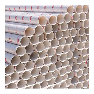 Conduit électrique isolé en PVC robuste de 20 mm, tuyau 315 A - Product Image 1