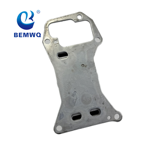 Enfriador de aceite de transmisión 11428512435 para BMW E90 E93 E92 <span class=keywords><strong>E91</strong></span> F10 F07 F11 E70 E71 N57 Diesel X5 X6 352d <span class=keywords><strong>330d</strong></span> 530d 535d <span class=keywords><strong>xDrive</strong></span> 30d - Product Image 2