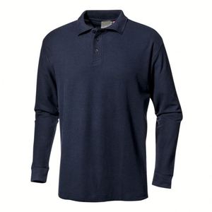 High Quality Long Sleeve <b>Men's</b> Polo T-<b>shirt</b> <b>Work</b> <b>Shirts</b>/New <b>Mens</b> Long Sleeves Casual Custom T-<b>Shirt</b> - Product Image 1