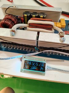 Tinh khiết Sine Wave xe biến tần pcba tùy chỉnh lên đến 6000W 12V/24V/48V 300W đến 3000W OEM Nhà cung cấp với mẫu có sẵn - Product Image 4