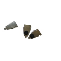 China Fabriek En Beste Leverancier Kleur Sorter Ejector Onderdelen Pin
