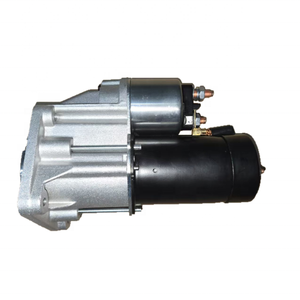 Chất Lượng Cao Heavy Duty Xe Tải Khởi Động Với Giá Nhà Máy, Tùy Chỉnh Khởi Động Lắp Ráp 23300-ee01e 2043005800 9000081006 Cho Rơ Moóc - Product Image 1