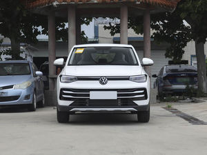 <span class=keywords><strong>VW</strong></span> THARU XR 2026 Nieuwe Trend 1.5L Ruijin Editie Automatische Comfortabele SUV Familieauto Nieuwe en Gebruikte Auto - Product Image 5