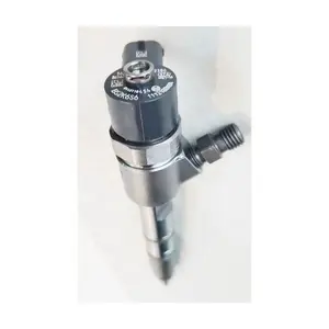 Motor Onderdelen Auto Diesel Brandstofinjector 0445110454