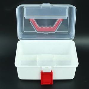 Шэньчжэнь пластиковый индивидуальный логотип Многофункциональный классический продукт прямоугольник медицинский - Product Image 6