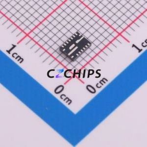Original-nouveau SY81012VDC QFN-19(3x4) Circuit intégré IC puce PMIC DC-DC puissance IC - Product Image 2