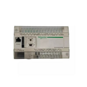 Controlador lógico programable integrado en Internet TM218LDA24DRHN eléctrico Original modelo TM218LDA24DRHN - Product Image 2