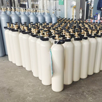 Bouteille de CO2 en acier avec homologation ISO9809 CE/TPED, capacité 2KG, 3KG, 4KG, 5KG, 6KG, 8KG, 10KG, cylindre de dioxyde de carbone, bouteille de gaz CO2