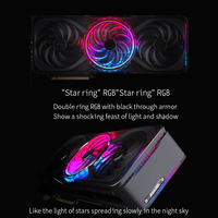 RTX 5070 Ti Ada 16g New Original GDDR7 Desktop Computer AI Design Esports Gaming GPU Workstation Graphics Card