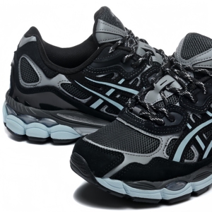 Scarpe da Corsa Gel NYC 2026 Personalizzate all'Ingrosso, Sneakers Sportive Estive di Alta Qualità per <span class=keywords><strong>Uomo</strong></span> e Donna, Stile Campus - Product Image 2