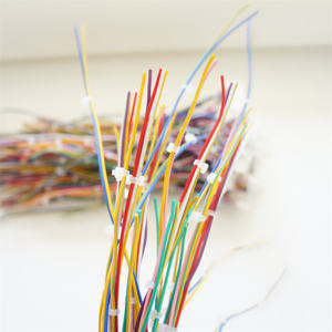 Memanfaatkan kawat terminal dan membuat perakitan kabel untuk disesuaikan - Product Image 1