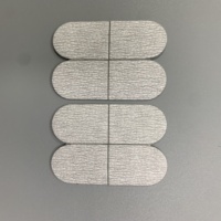 Fournisseur direct d'usine de papier abrasif jetable pour électrodes ECG