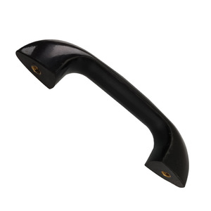 Bakelite <b>Door</b> <b>Handle</b> U Shaped For Electric Three And Four Wheeled Vehicle Standard Size <b>Replace</b> Repair Part Kh 7789 - Product Image 4