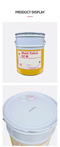 FZR Shell Acrylic Colorless Odorless Tasteless Lubricating Grease High-End Safe Reliable High-Performance Construction - Product Image 6