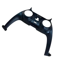 Coque décorative compatible pour manette PS5, clip de remplacement pour la coque