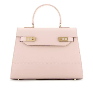 Sac pour femme de style luxueux à la vente chaude, sac à bandoulière classique à la mode pour femme, logo personnalisé, sac pour femme à la mode - Product Image 1
