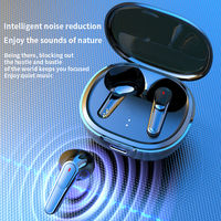 Casque Bluetooth Por 30 Tws True Wireless Earphones Sports Casques étanches