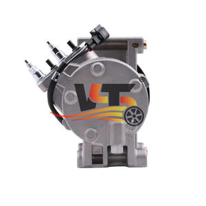 คอมเพรสเซอร์แอร์รถยนต์สำหรับ Ford Ranger MAZDA BT50 AB3919D629BB AC สำหรับ Ford Ranger 03-08 /mazda B2500 HS15 - Product Image 2