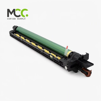 Unité tambour DR-313 CMKY pour Konica Minolta Bizhub C258 C308 C368 C458 C558 C658 Photoconducteur Bonne qualité
