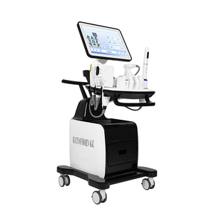 Kit de sistema de terapia 2025, nuevo dispositivo de alta intensidad para el rejuvenecimiento de la piel - Product Image 6