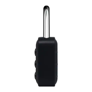 Waterproof Small Mini <strong>Password</strong> Smart Padlock for Backpack Locker Wardrobe - Product Image 3