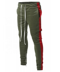 Pantalon de jogging unisexe printemps 100% coton biologique personnalisable - Product Image 5