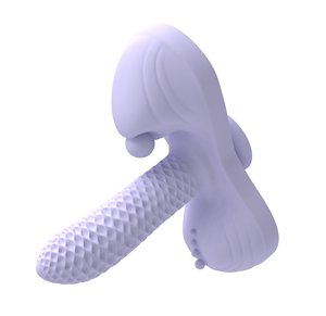 Nuevo Cojín Vibrador Automático con Control por Aplicación, Calefacción, Juguetes Sexuales para Adultos para la Masturbación Femenina - Product Image 1