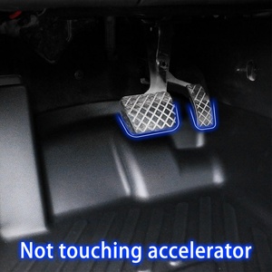 Tapis de sol pour voiture Toyota Rav4 2017, design personnalisé, nouveau design, TPE, antidérapant, livraison rapide, 5D, tapis de sol pour voiture, utilisé pour TOYOTA RAV4 - Product Image 3