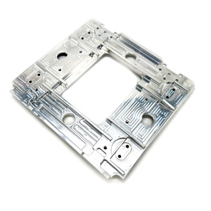 Tùy chỉnh gia công <span class=keywords><strong>CNC</strong></span> và chuyển các bộ phận điều kiện tuyệt vời nhôm bộ phận kim loại chính xác <span class=keywords><strong>CNC</strong></span> phay dịch vụ - Product Image 1