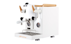 Machine à café professionnelle simple pour petit café, CRM3131C, machine à expresso - Product Image 1