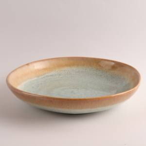 <span class=keywords><strong>Service</strong></span> <span class=keywords><strong>de</strong></span> <span class=keywords><strong>vaisselle</strong></span> <span class=keywords><strong>12</strong></span> pièces 16 pièces 18 pièces <span class=keywords><strong>Service</strong></span> <span class=keywords><strong>pour</strong></span> 4 nombreuses <span class=keywords><strong>personnes</strong></span> <span class=keywords><strong>vaisselle</strong></span> en grès réactif toute couleur OEM ODM LOGO D'IMPRESSION - Product Image 4