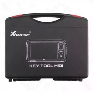 2025 Xhorse Key Tool MIDI All-in-One IMMO Programmier- und TPMS-Diagnosegerät Basisversion für Autos - Product Image 4