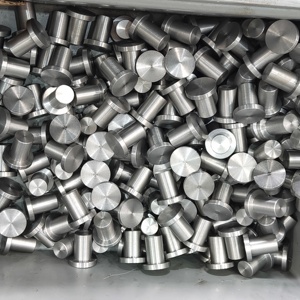 Tùy chỉnh không tốn kém <span class=keywords><strong>CNC</strong></span> phần nhôm dịch vụ chế biến đồng kim loại sản xuất thiết bị công nghiệp - Product Image 1